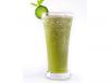 Lemon Mint Fresh Juice