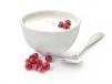 Pomegranate Yogurt