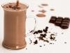 Chocolate Milk Shake