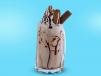 Galazy Milk Shaky