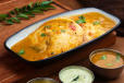 Sambar Idly 2 Pieces