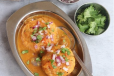Sambar Vadai 2 Pieces
