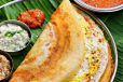 Egg Dosa
