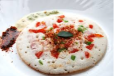 Tomato Onion Uthappam