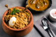 Nattu Kozhi Briyani - Special