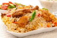 Chicken Briyani