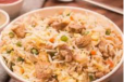 Mutton Fried Rice
