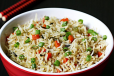 Veg Fried Rice
