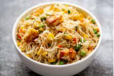 Paneer Fried Rice