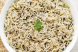 Jeera Rice