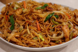 Mutton Noodles