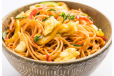 Egg Noodles