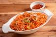 Schezwan Veg Noodles