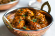 Chicken Kadai