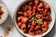Chicken Manchurian