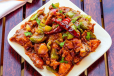 Chilli Chicken