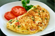 Omelete