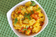 Aloo Gobi Masala