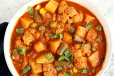 Mixed Veg Curry