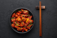 Paneer Manchurian