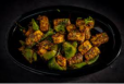 Paneer Pepper Fry