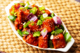 Chilli Paneer