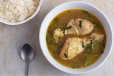 Chicken Pepper Soup