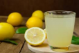 Lemon Juice