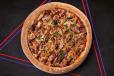 The Empire Strikes BBQ Pizza