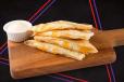 The Cheese Quesadilla