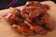 The BBQ Wings