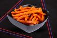 The Sweet Potato Fries