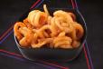 The Curly Fries