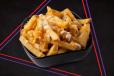 The Cheese Fries