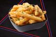 The Parmesan Fries