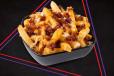 The Bacon Cheese Fries