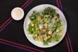 The Caesar Salad