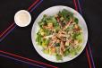 The Chicken Caesar Salad