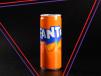Fanta Orange