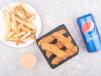 Tender 6 Pcs Combo Meal