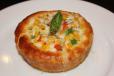 Chef's Special Pizza