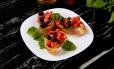 Bruschetta