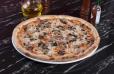 Fungi Pizza