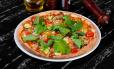 Vegetariana Pizza