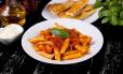 Penne Alla Pomodoro Pasta