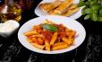 Penne Alla Arrabiata