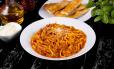Spaghetti Bolognese Pasta
