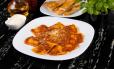 Ravioli Bolognese Pasta