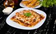 Lasagna Bolognese Pasta