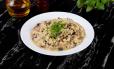 Risotto All Fungi